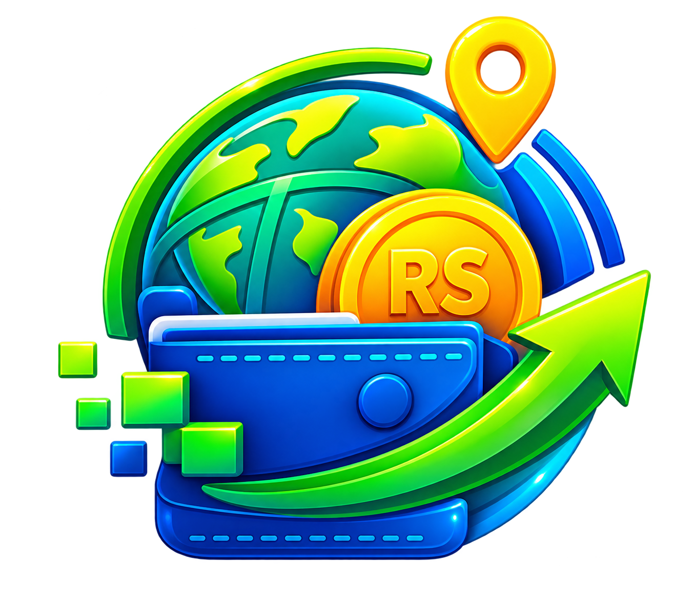 Intop Logo